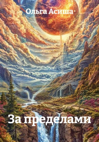 Ольга Асиша. За пределами