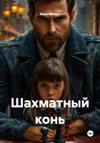 Мари Мирро. Шахматный конь