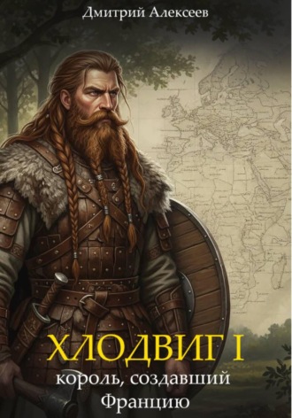 Дмитрий Алексеев. Хлодвиг I – король, создавший Францию