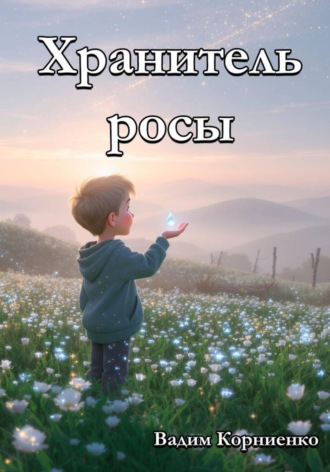 Вадим Корниенко. Хранитель росы