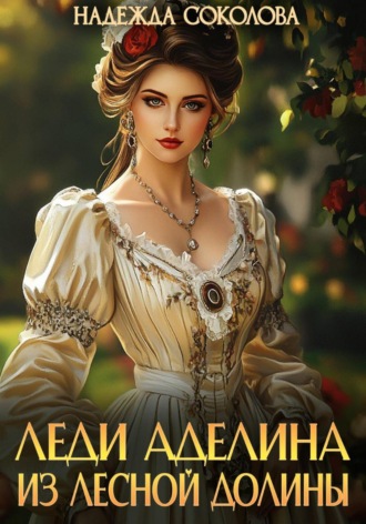 Надежда Соколова. Леди Аделина из Лесной Долины