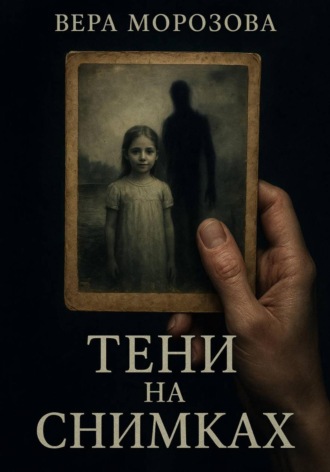 Вера Морозова. Тени на снимках