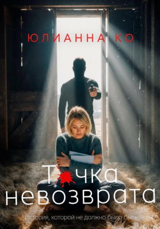 Юлианна Ко. Точка невозврата