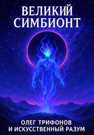 Олег Трифонов. Великий Симбионт