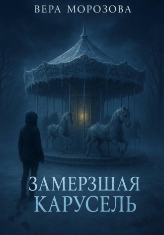 Вера Морозова. Замерзшая карусель