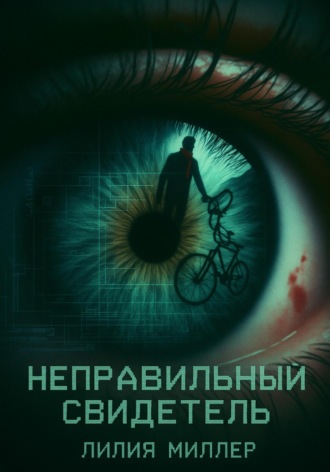 Лилия Миллер. Неправильный свидетель