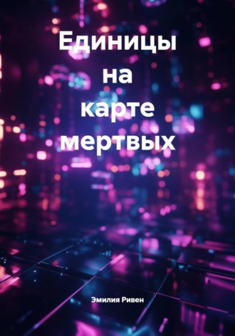 Эмилия Ривен. Единицы на карте мертвых