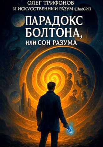 Олег Трифонов. Парадокс Болтона, или Сон чистого разума