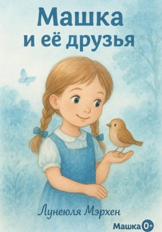 Лунеюля Мэрхен. Машка и её друзья