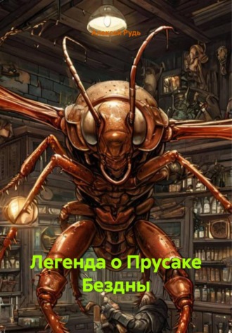 Легенда о Прусаке Бездны. 
