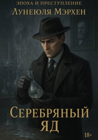 Лунеюля Мэрхен. Эпоха и преступление Серебряный яд