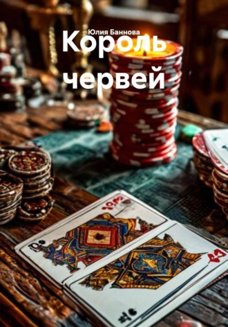 Юлия Баннова. Король червей