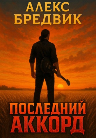 Алекс Бредвик. Последний Аккорд