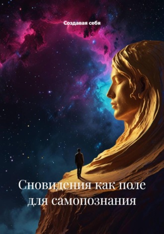 Создавая себя. Сновидения как поле для самопознания