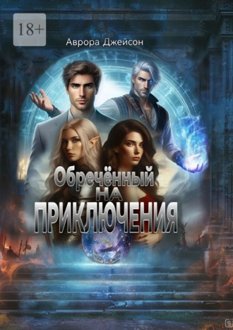 Аврора Джейсон. Обреченный на приключения