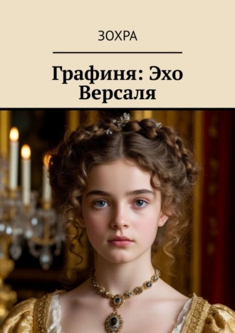 Зохра. Графиня: Эхо Версаля