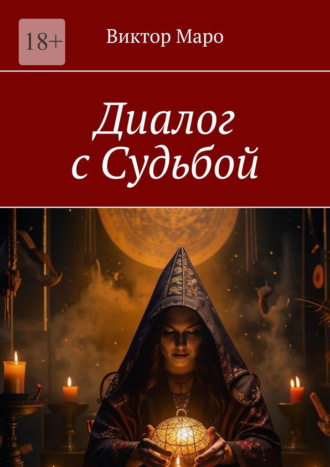 Виктор Маро. Диалог с судьбой
