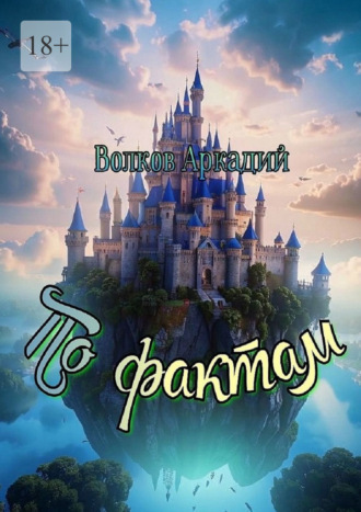 Аркадий Волков. По фактам