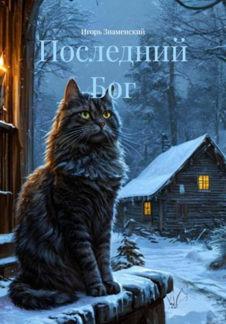 Последний Бог. 