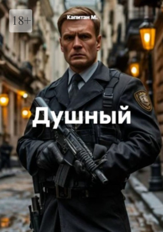 Душный. 