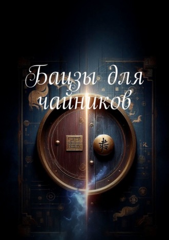 Солнцева. Бацзы для чайников