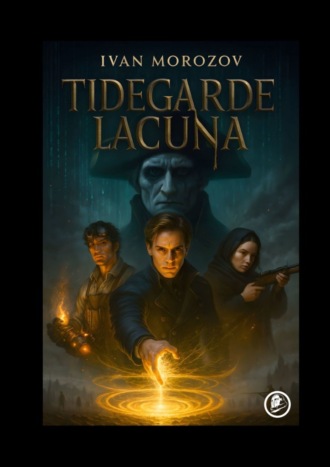 Ivan Morozov. Tidegarde: Lacuna