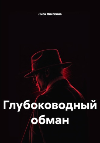 Лиса Лисскина. Глубоководный обман