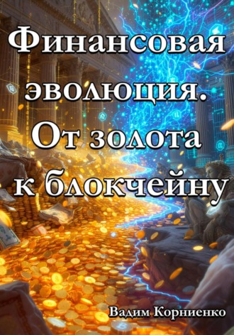 Вадим Корниенко. Финансовая эволюция. От золота к блокчейну