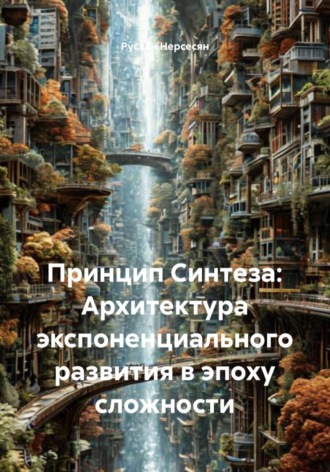 Руслан Нерсесян. Принцип Синтеза: Архитектура экспоненциального развития в эпоху сложности
