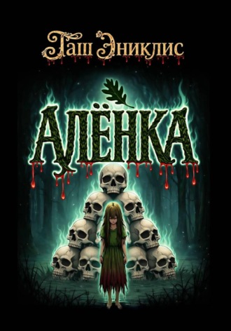 Алёнка. 