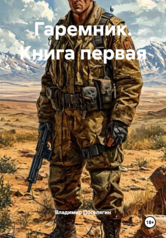 Гаремник. Книга первая. 