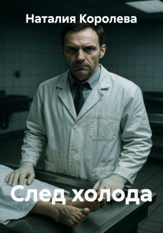 Наталия Королева. След холода