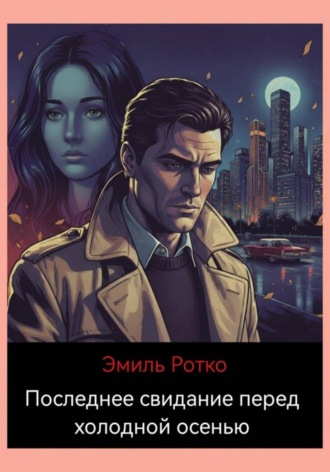 Эмиль Ротко. Последнее свидание перед холодной осенью