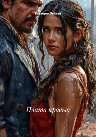 Виктория Рейвен. Плата кровью