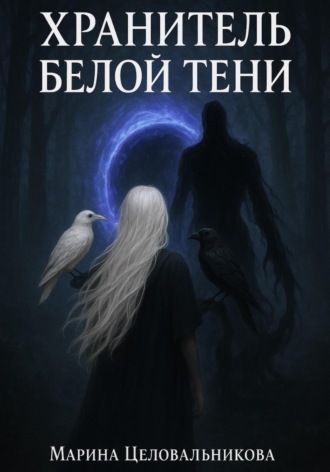 Марина Целовальникова. Хранитель белой тени