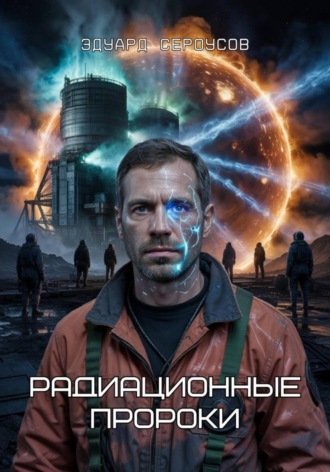 Эдуард Сероусов. Радиационные пророки