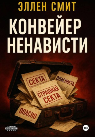 Эллен Смит. Конвейер ненависти