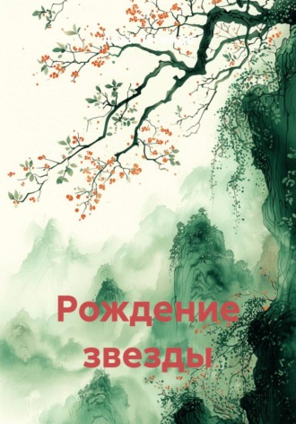 Рождение звезды. Асаэ легенда