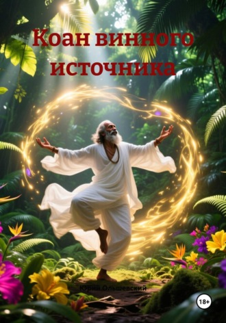 Юрий Ольшевский. Коан винного источника