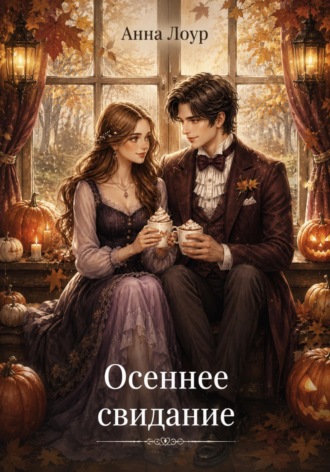 Анна Лоур. Осеннее свидание