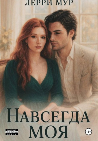 Лерри Мур. Навсегда моя