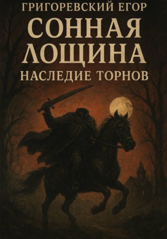 Григоревский Егор. Сонная Лощина: Наследие Торнов