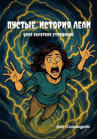 Лена Александрова. Пустые. История Лели