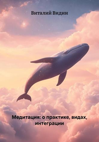 Виталий Видин. Медитация: о практике, видах, интеграции