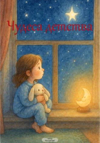 Николай Граб. Чудеса детства