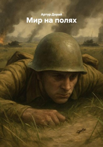 Артур Дорай. Мир на полях