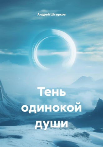 Тень одинокой души. Андрей Штырков