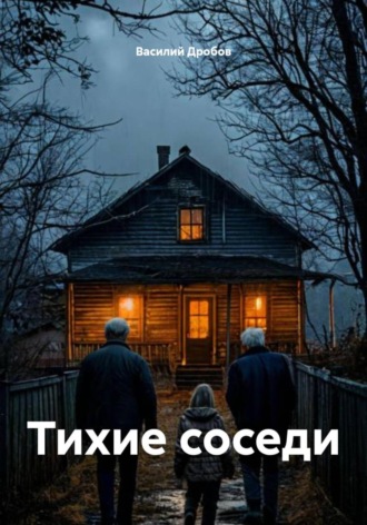 Василий Николаевич Дробов. Тихие соседи