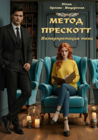 Юлия Орлова-Мещерская. Метод Прескотт. Интерпретация Тени