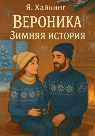 Яна Хайкинг. Вероника. Зимняя история
